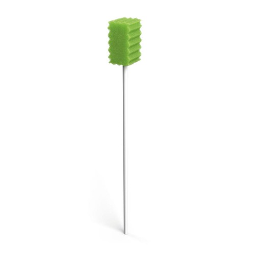 Oral Care aplikator gąbkowy, producent Sinmed