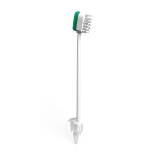 Szczoteczka do zębów z odsysaniem Oral Care