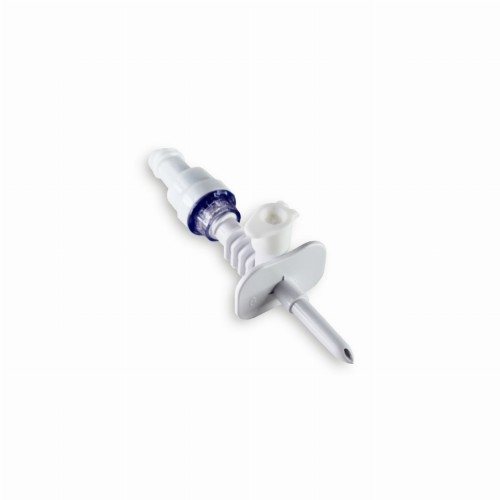 Przyrząd do pobierania leków z zaworem Mini Spike, producent Multimedical