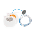 Elektroda do defibrylacji Lifepack, producent Telic