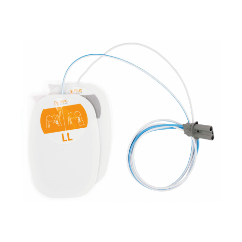 Elektroda do defibrylacjI Philips, producent Telic