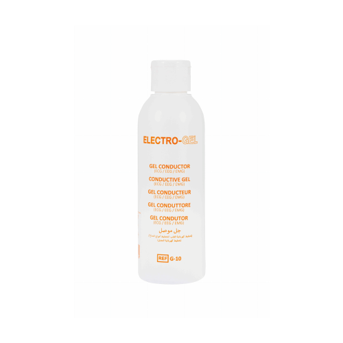 Żel przewodzący do EKG i TENS 250 ml, producent Telic