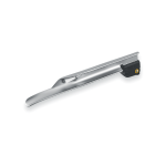 Łyżka laryngoskopowa z oświetleniem konwencjonalnym (żarówkowym) Miller