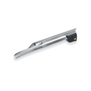 Łyżka laryngoskopowa z oświetleniem konwencjonalnym (żarówkowym) Miller