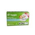 Wkładka foliowa do basenów z wkładem, producent Hygie