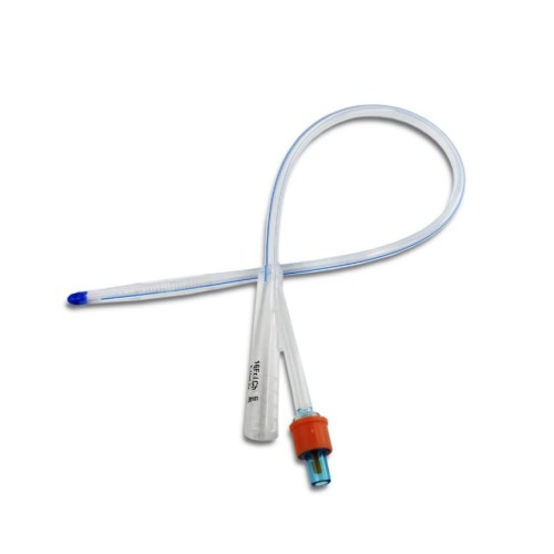 Cewnik FOLEY 100% silikon, producent Ecan