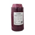 Worek na wymiociny 1500ml czerwony, opak. 50 sztuk, producent Sinmed